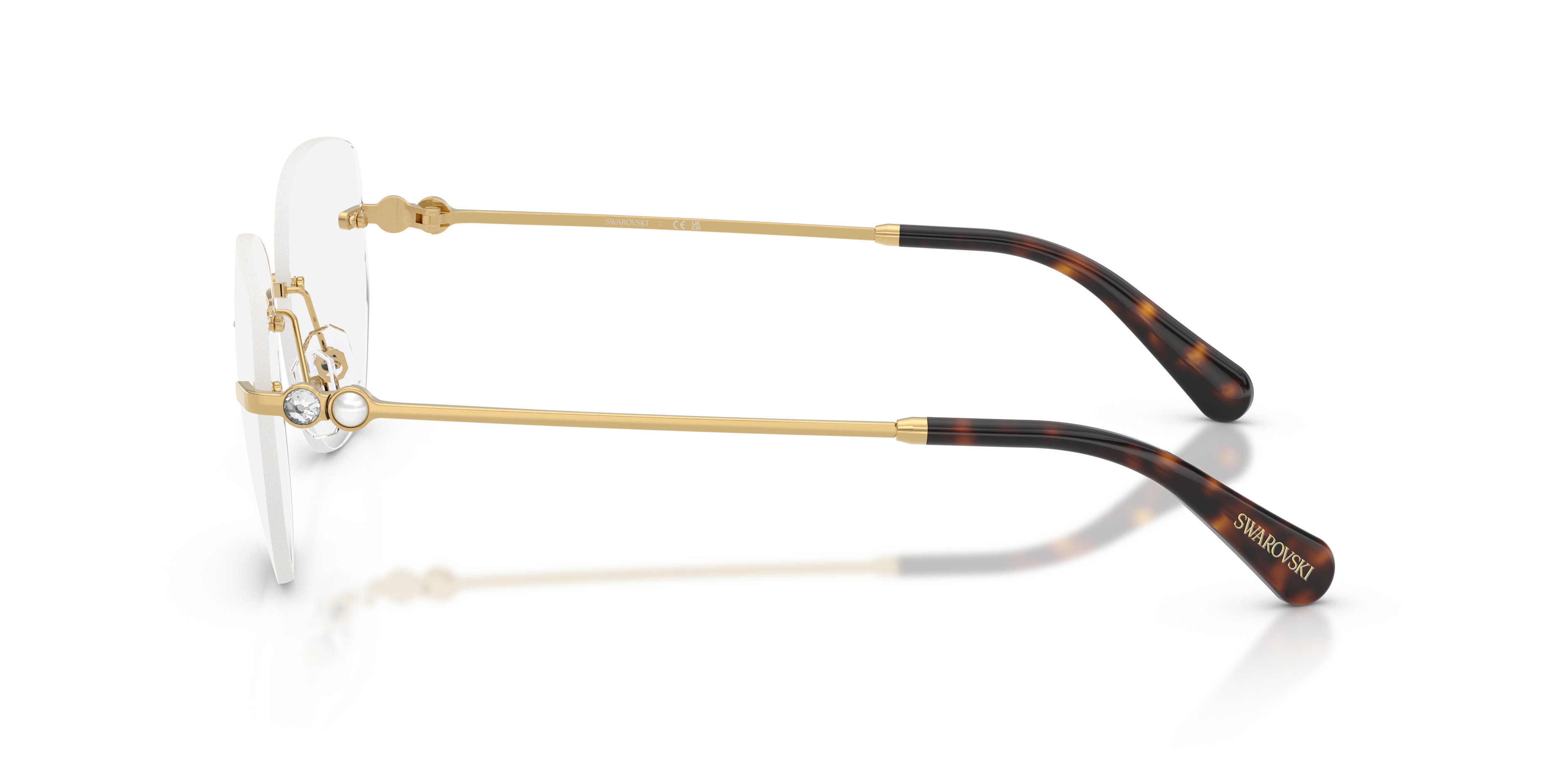 Swarovski SK1038 4004  